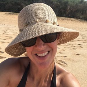 Meet your Posher, Heidi